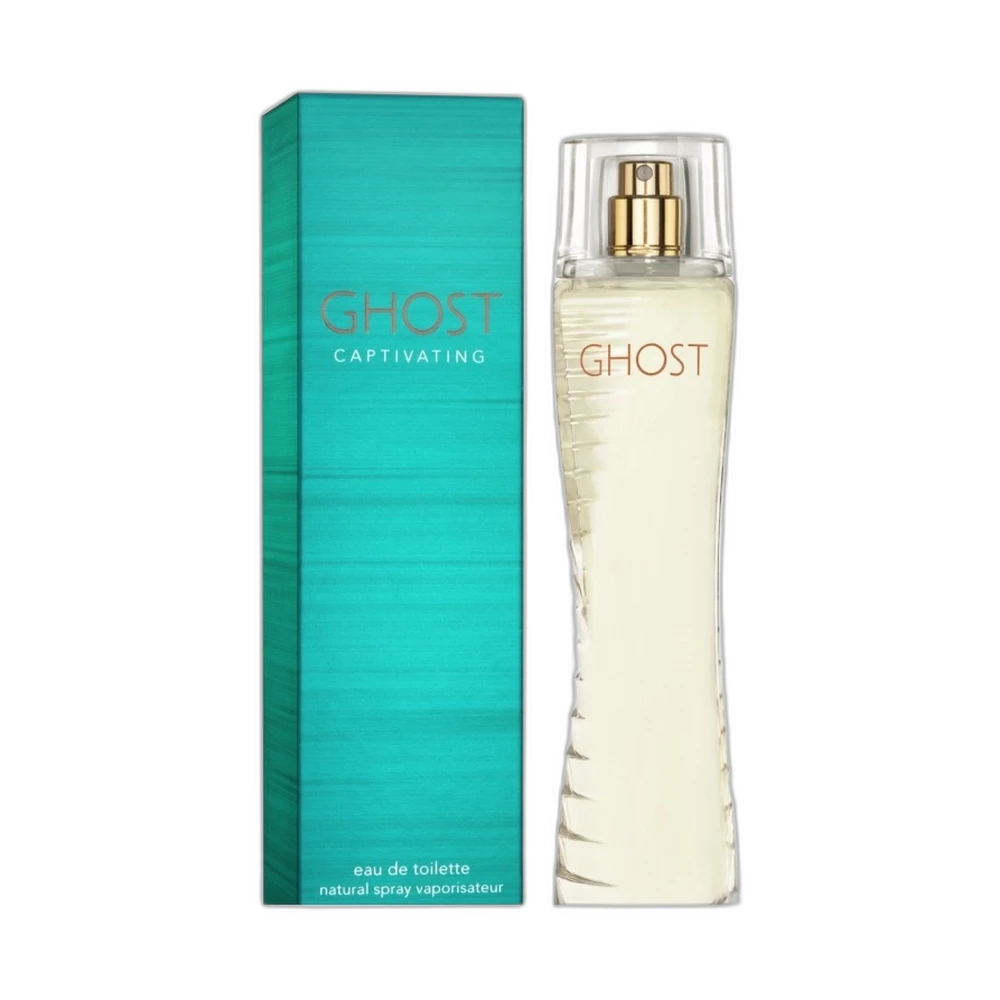 GHOST CAPTIVATING 2ml пробник