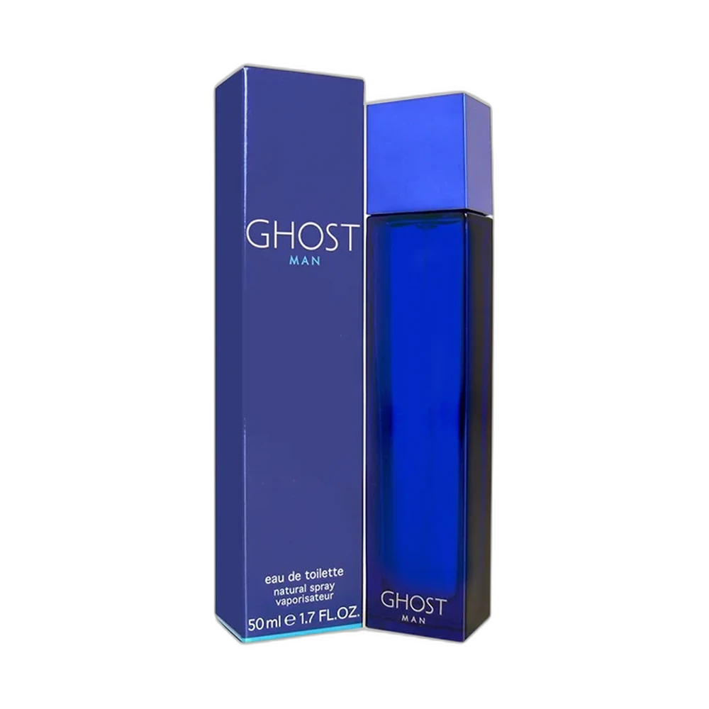 GHOST GHOST edt (m) 50ml