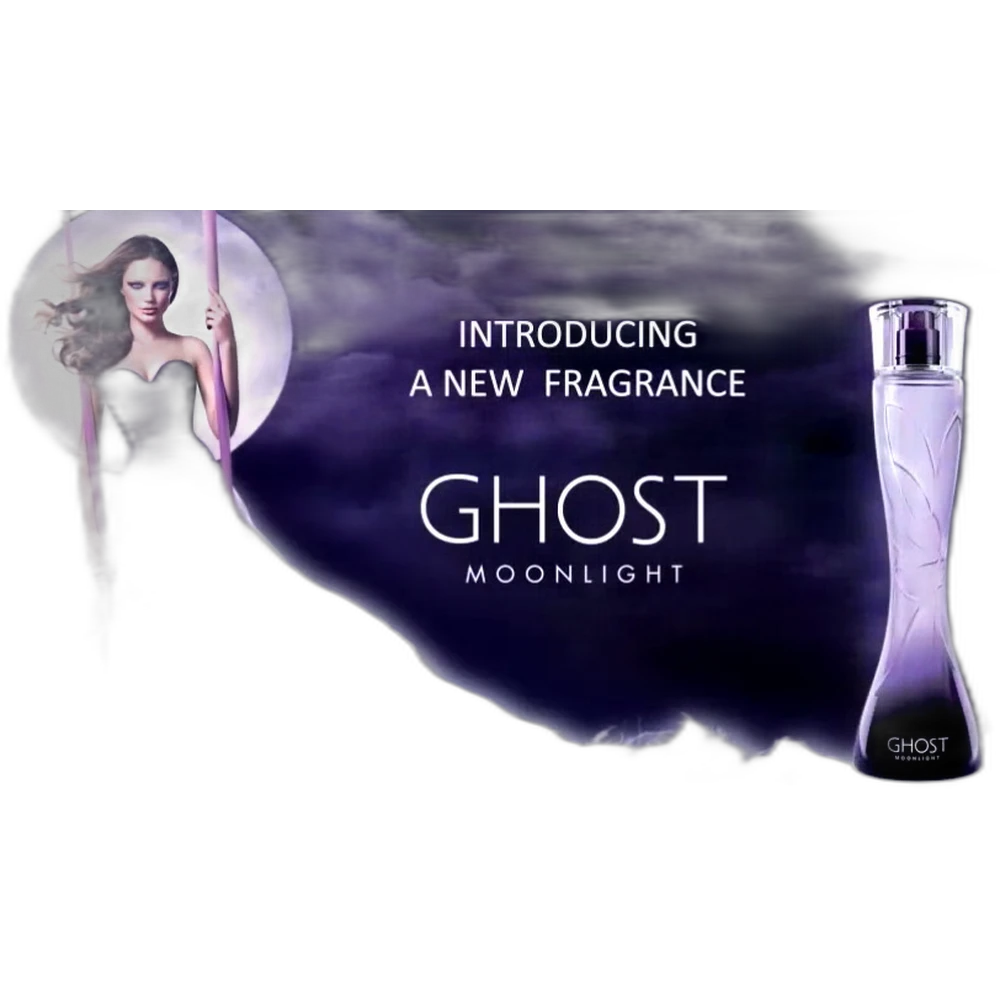 GHOST MOONLIGHT 2ml пробник