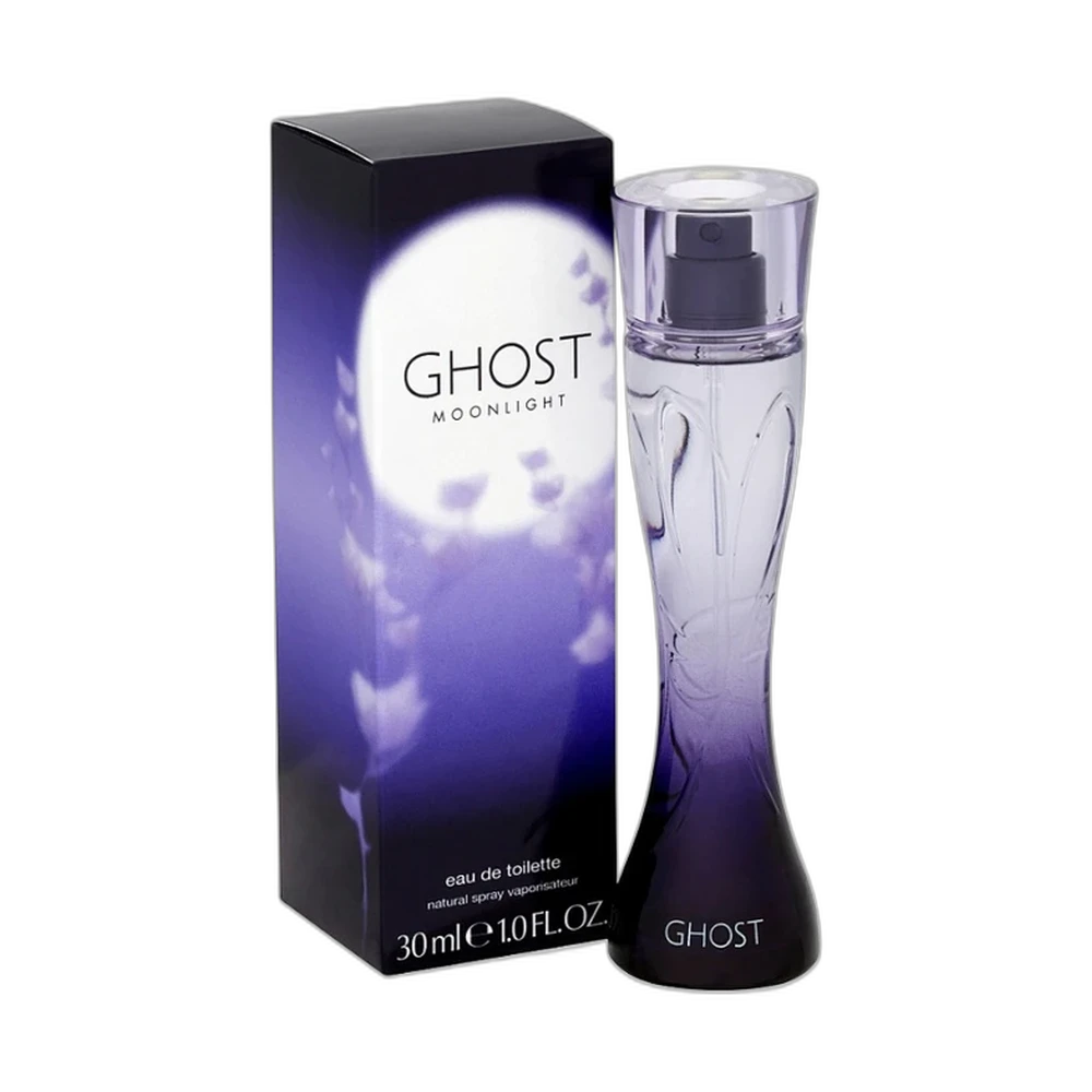 GHOST MOONLIGHT edt (w) 30ml