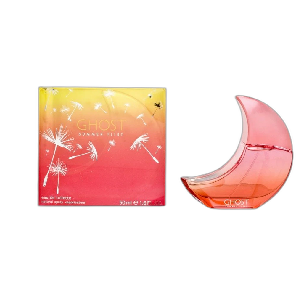 GHOST SUMMER FLIRT edt (w) 50ml