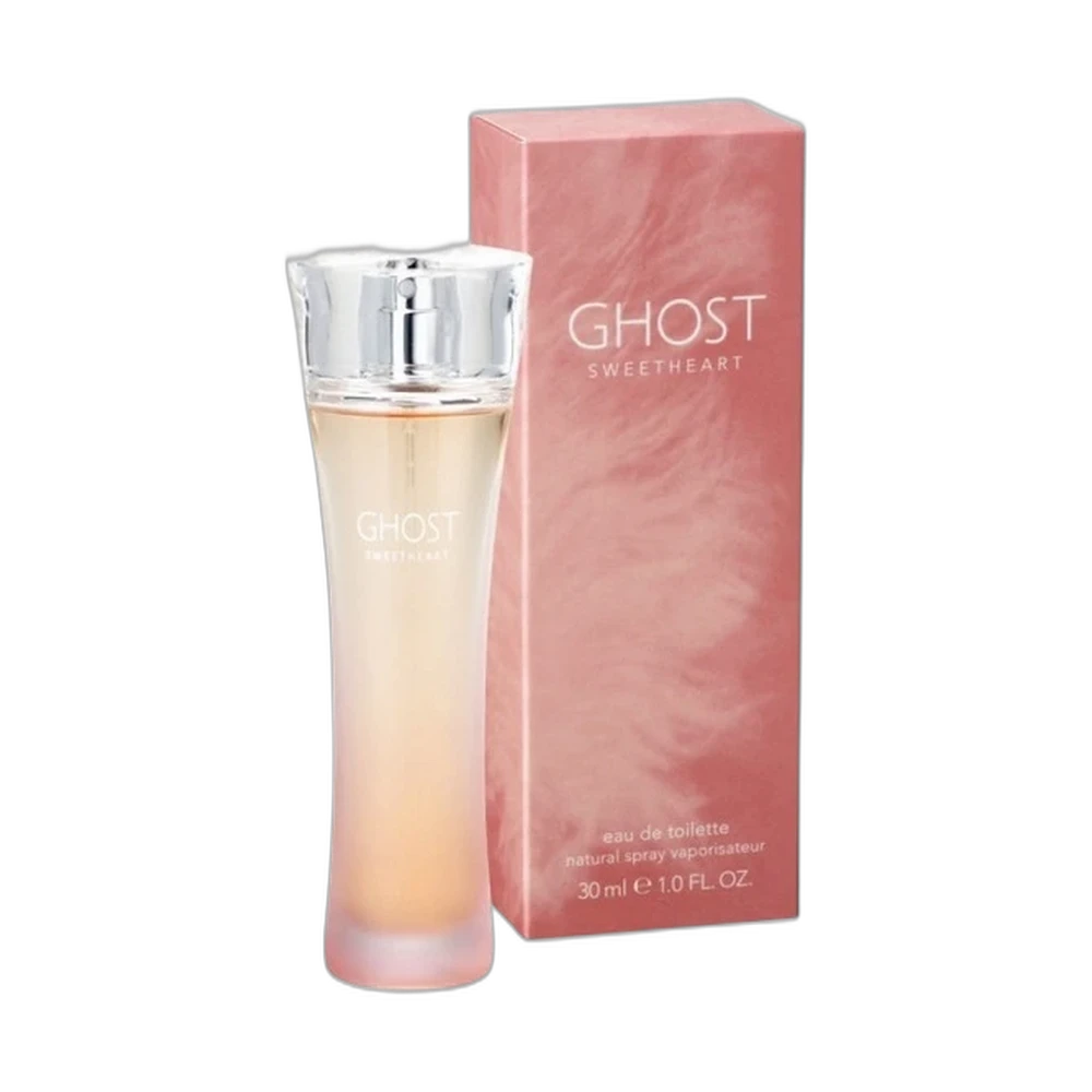 GHOST SWEETHEART edt (w) 30ml