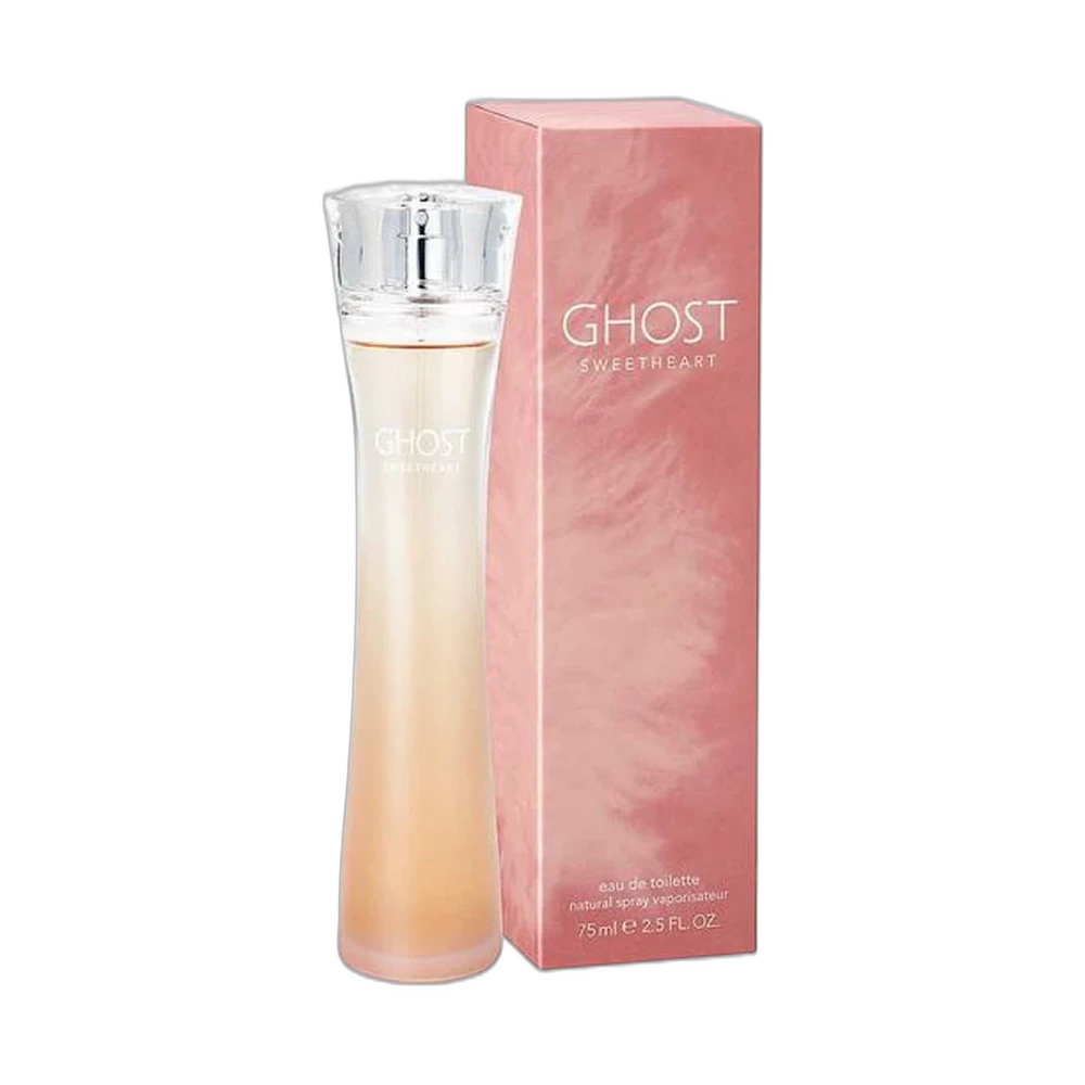 GHOST SWEETHEART edt (w) 75ml