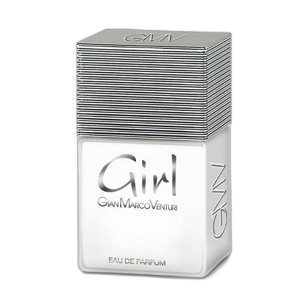 GIAN MARCO VENTURI GIRL edp (w) 100ml TESTER