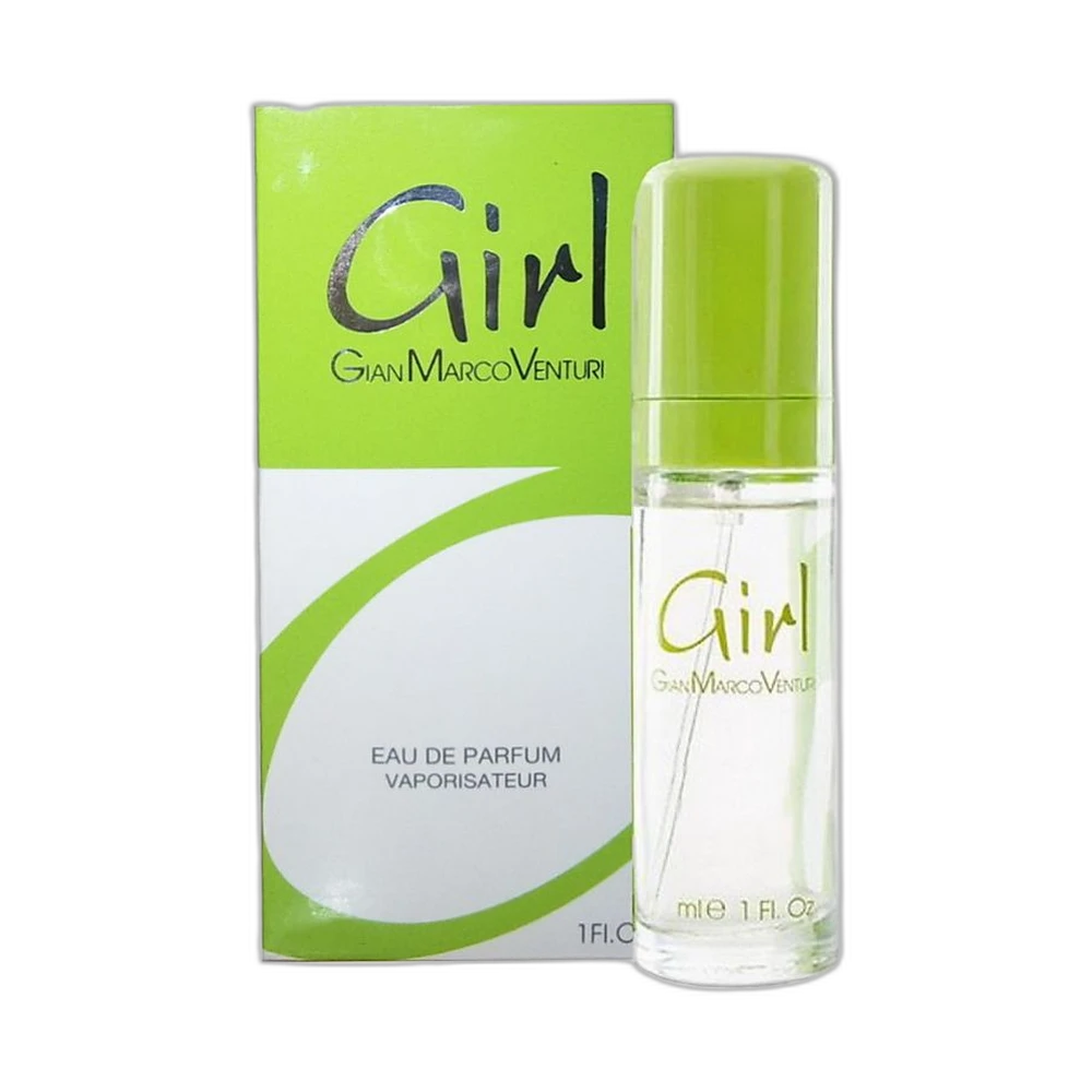 GIAN MARCO VENTURI GIRL edp (w) 30ml