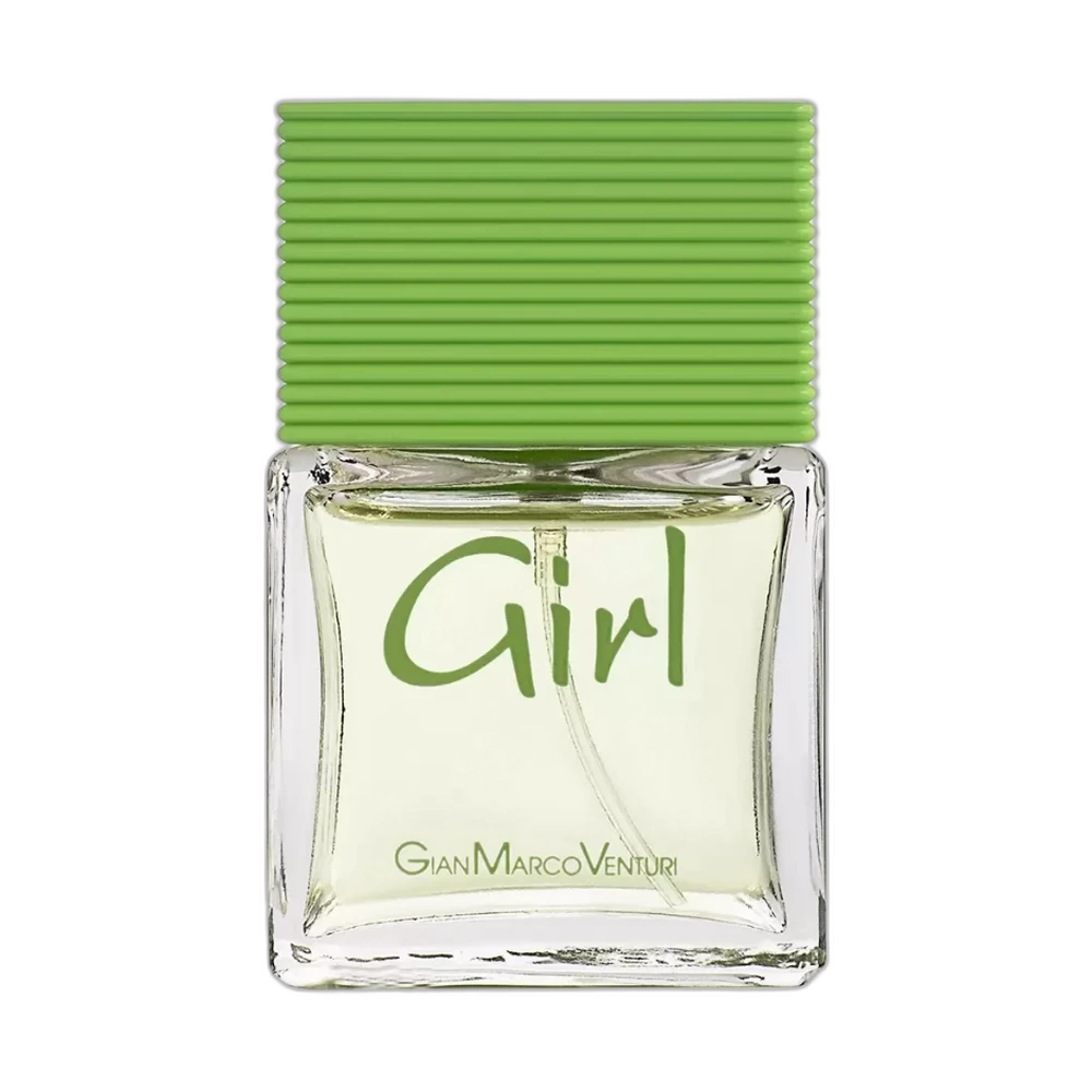 GIAN MARCO VENTURI GIRL edt (w) 100ml TESTER