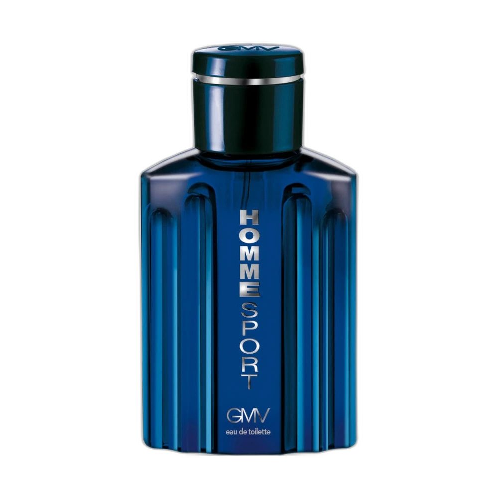 GIAN MARCO VENTURI HOMME SPORT edt (m) 100ml TESTER