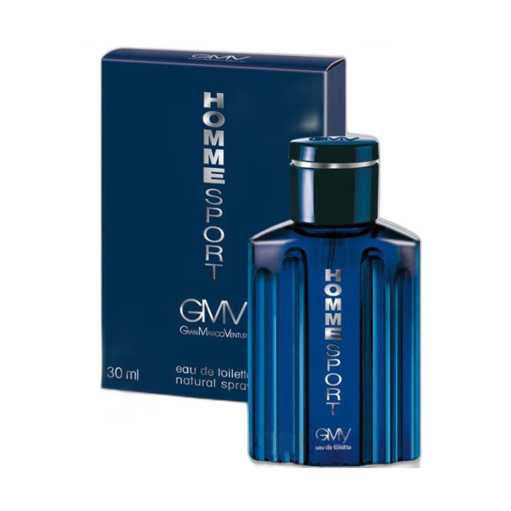 GIAN MARCO VENTURI HOMME SPORT edt (m) 30ml