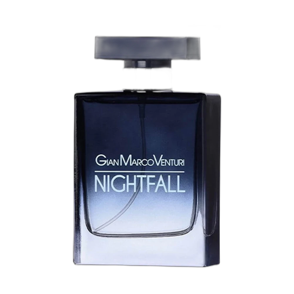 GIAN MARCO VENTURI NIGHTFALL edp (m) 100ml TESTER