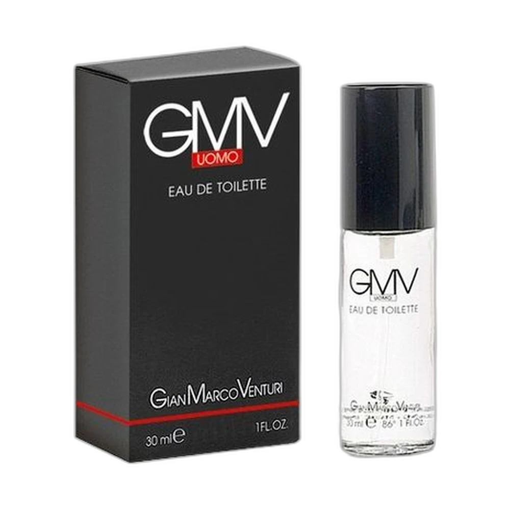 GIAN MARCO VENTURI UOMO edt (m) 30ml