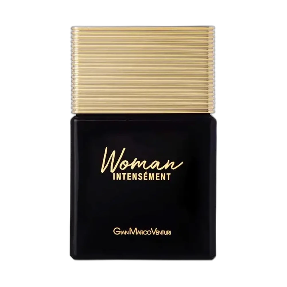 GIAN MARCO VENTURI WOMAN INTENSEMENT edp (w) 100ml TESTER
