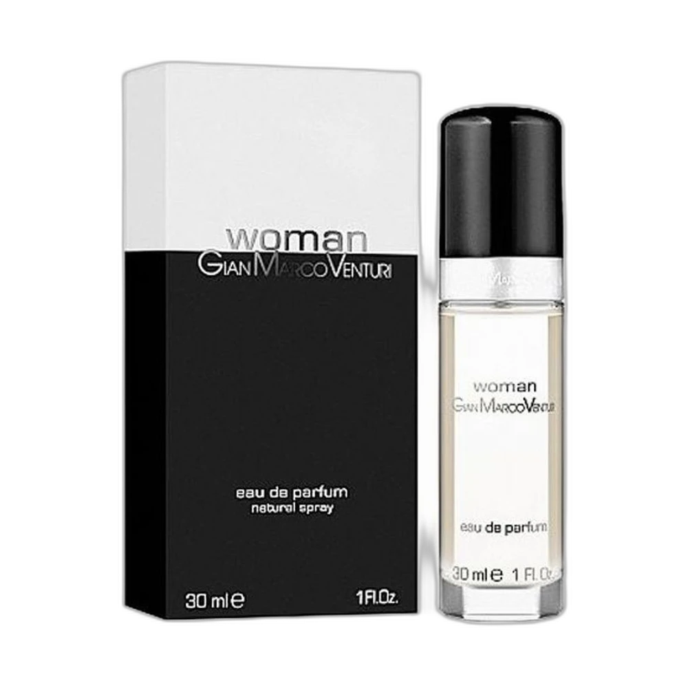 GIAN MARCO VENTURI edp (w) 30ml
