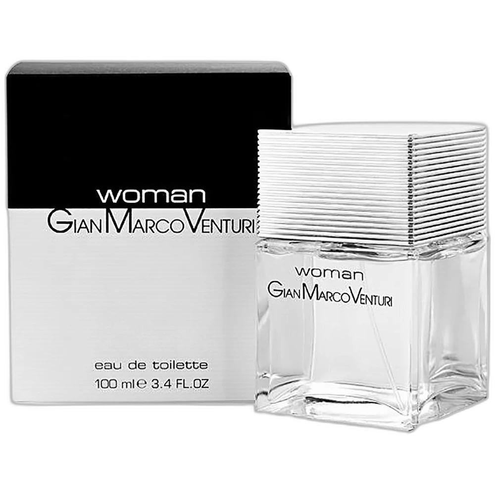 GIAN MARCO VENTURI edt (w) 100ml