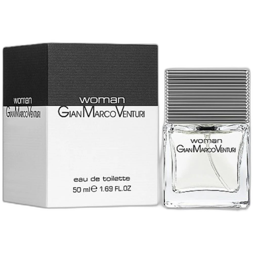 GIAN MARCO VENTURI edt (w) 50ml