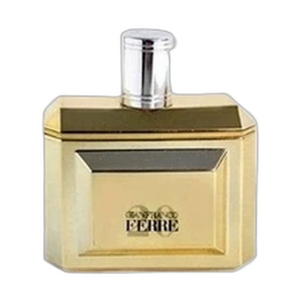 GIANFRANCO FERRE №20 edt (w) 50ml VINTAGE TESTER