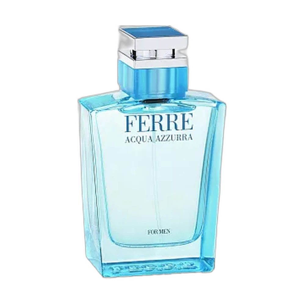 GIANFRANCO FERRE ACQUA AZZURRA edt (m) 30ml