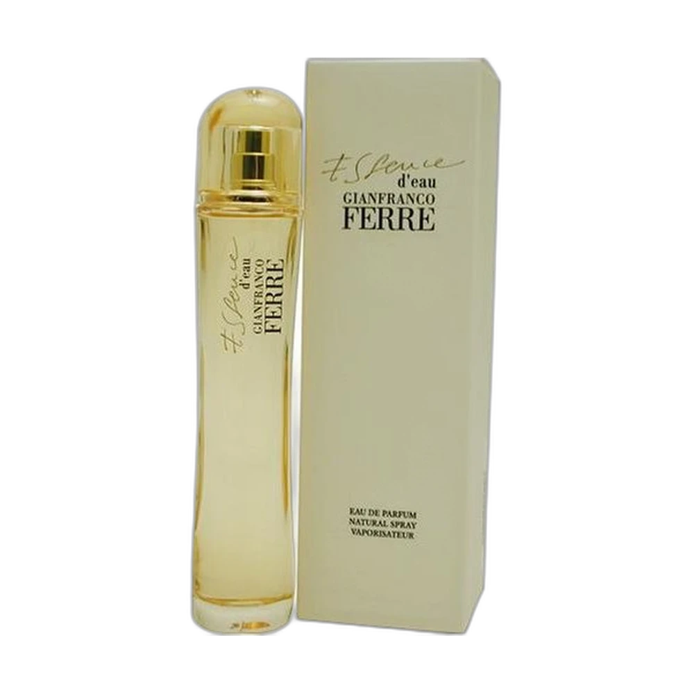 GIANFRANCO FERRE ESSENCE DEAU 40ml