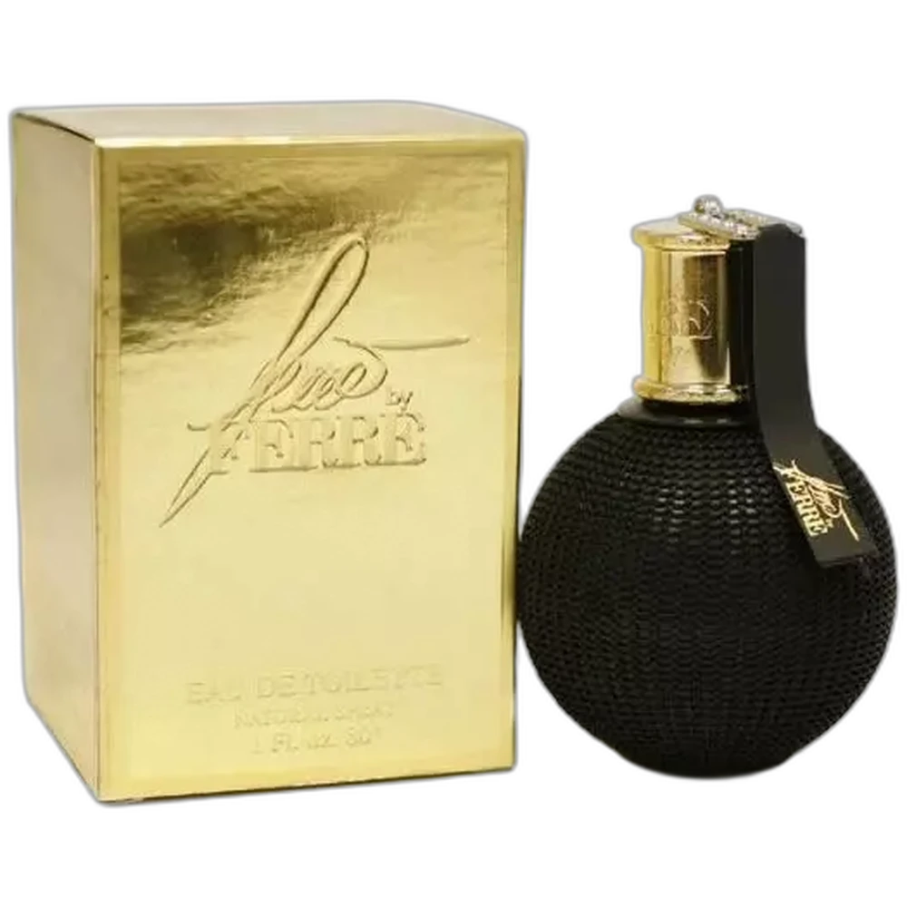GIANFRANCO FERRE FERRE BY FERRE (w) 7.5ml parfume