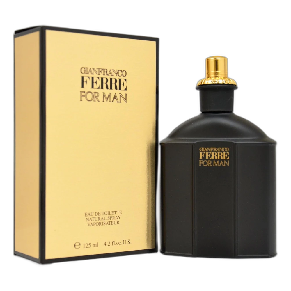 GIANFRANCO FERRE 125ml