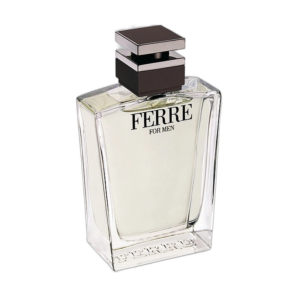 GIANFRANCO FERRE edt (w) 50ml TESTER