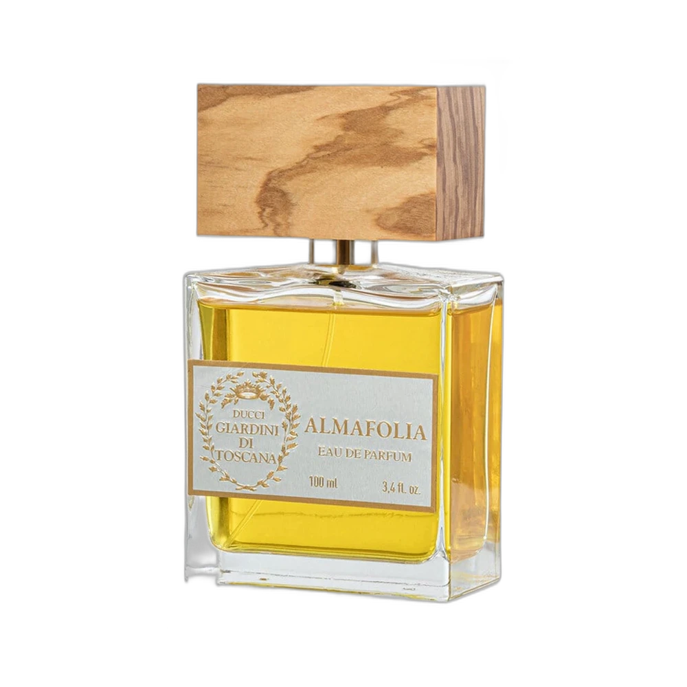 GIARDINI DI TOSCANA ALMAFOLIA edp 2ml пробник