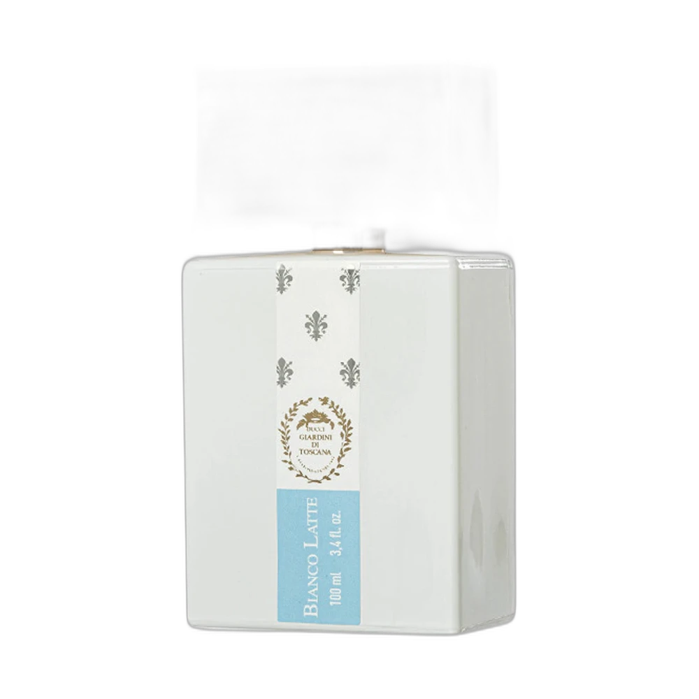 GIARDINI DI TOSCANA BIANCO LATTE edp 100ml TESTER