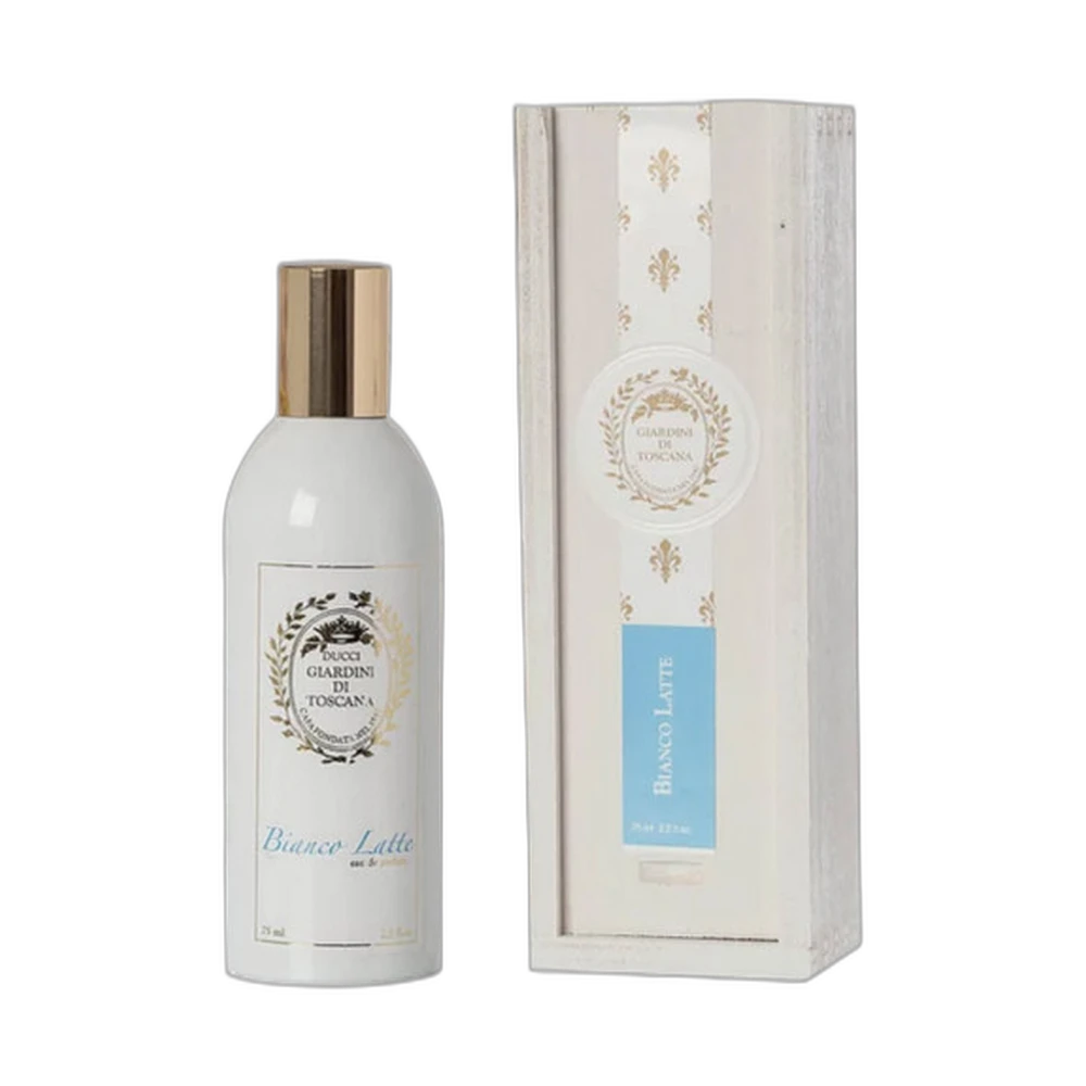 GIARDINI DI TOSCANA BIANCO LATTE edp 100ml