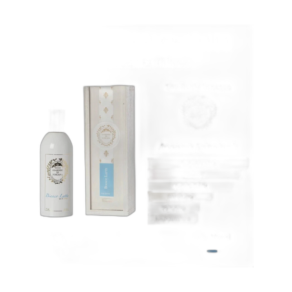 GIARDINI DI TOSCANA BIANCO LATTE 2ml пробник