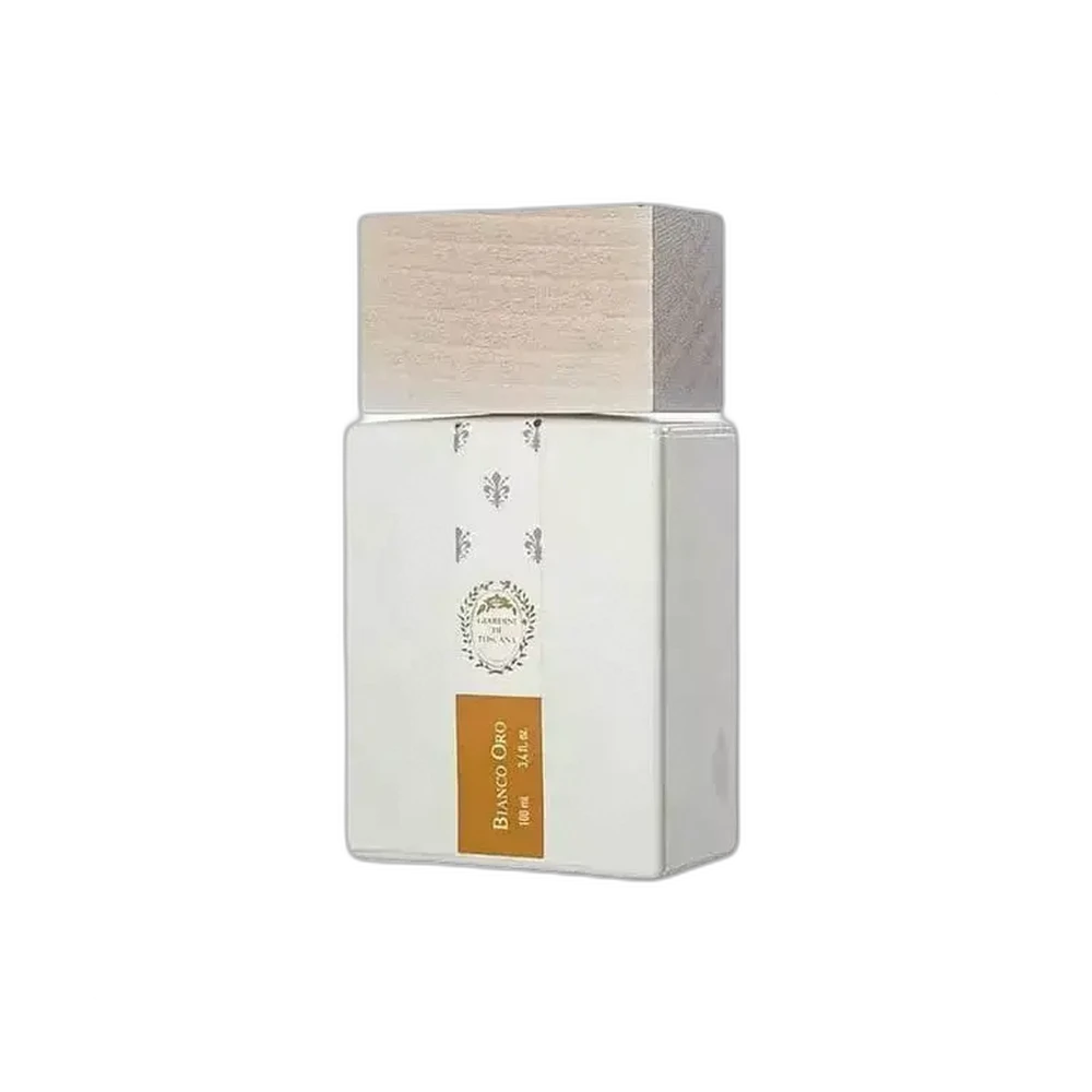 GIARDINI DI TOSCANA BIANCO ORO edp 2ml пробник