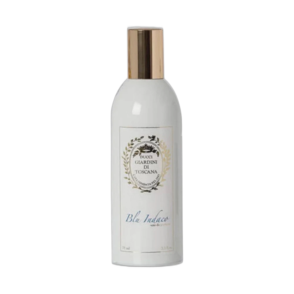 GIARDINI DI TOSCANA BLU INDACO edp 2ml пробник