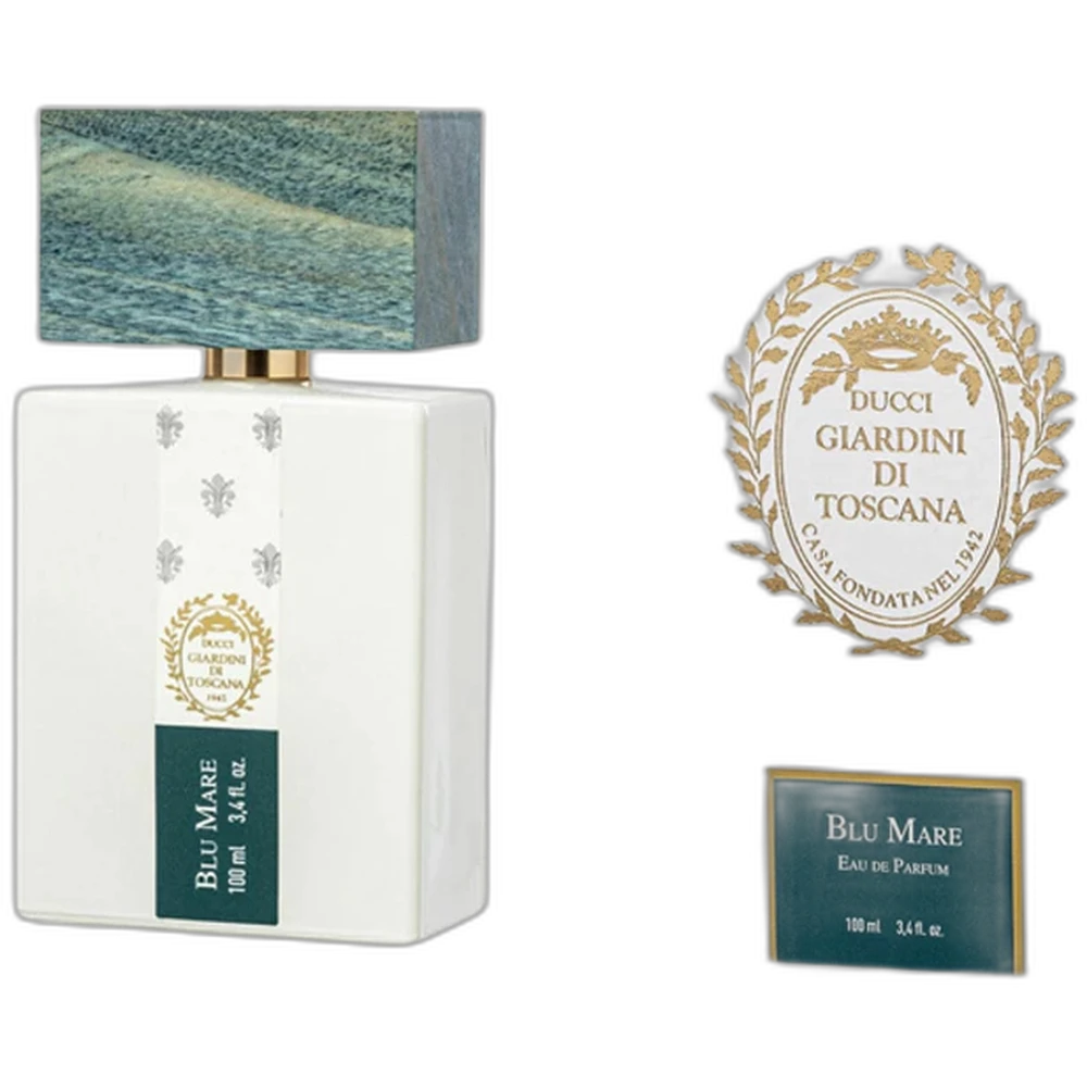 GIARDINI DI TOSCANA BLU MARE edp 100ml