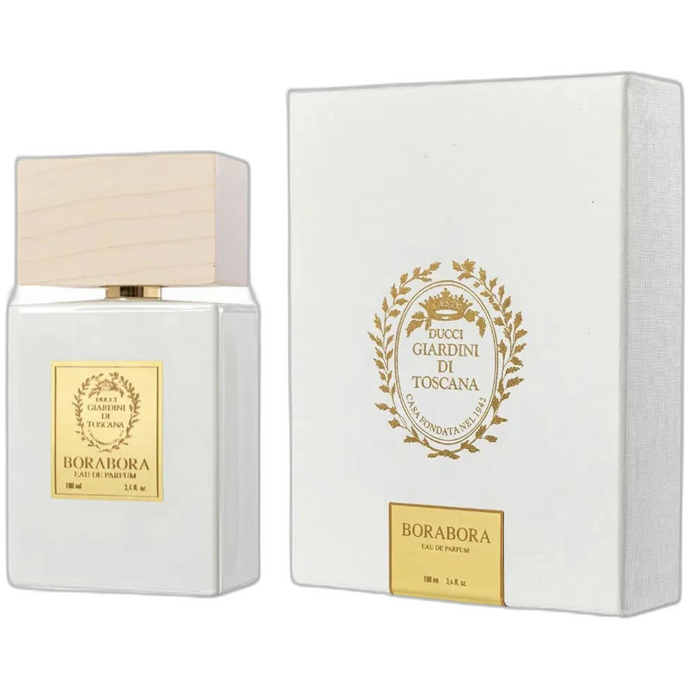 GIARDINI DI TOSCANA BORA BORA 100ml