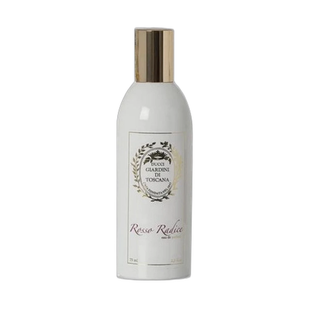 GIARDINI DI TOSCANA ROSSO RADICE edp 100ml TESTER