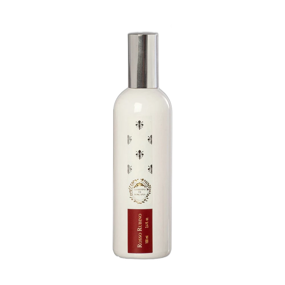 GIARDINI DI TOSCANA ROSSO RUBINO edp 2ml пробник