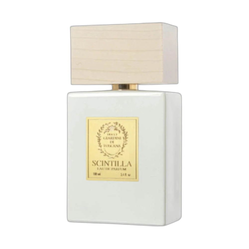 GIARDINI DI TOSCANA SCINTILLA edp 2ml пробник