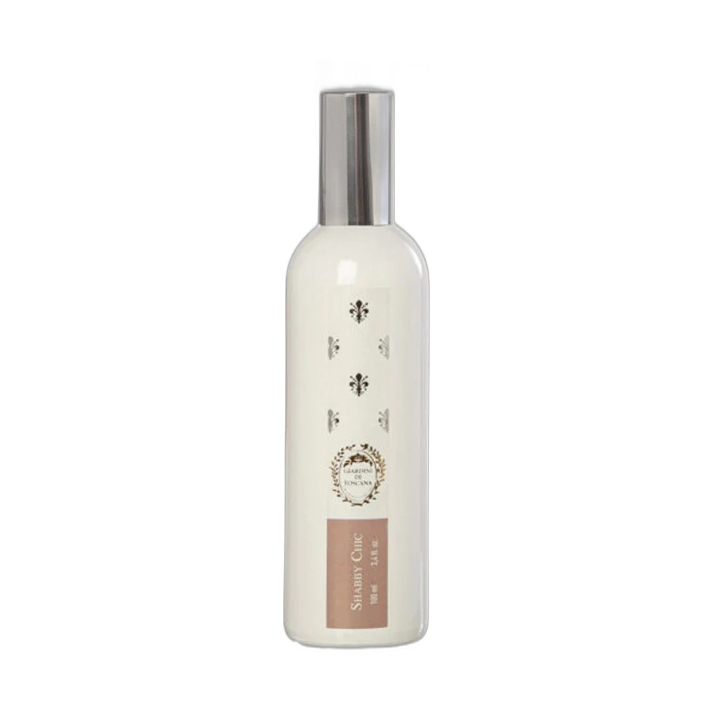 GIARDINI DI TOSCANA SHABBY CHIC edp (w) 2ml пробник