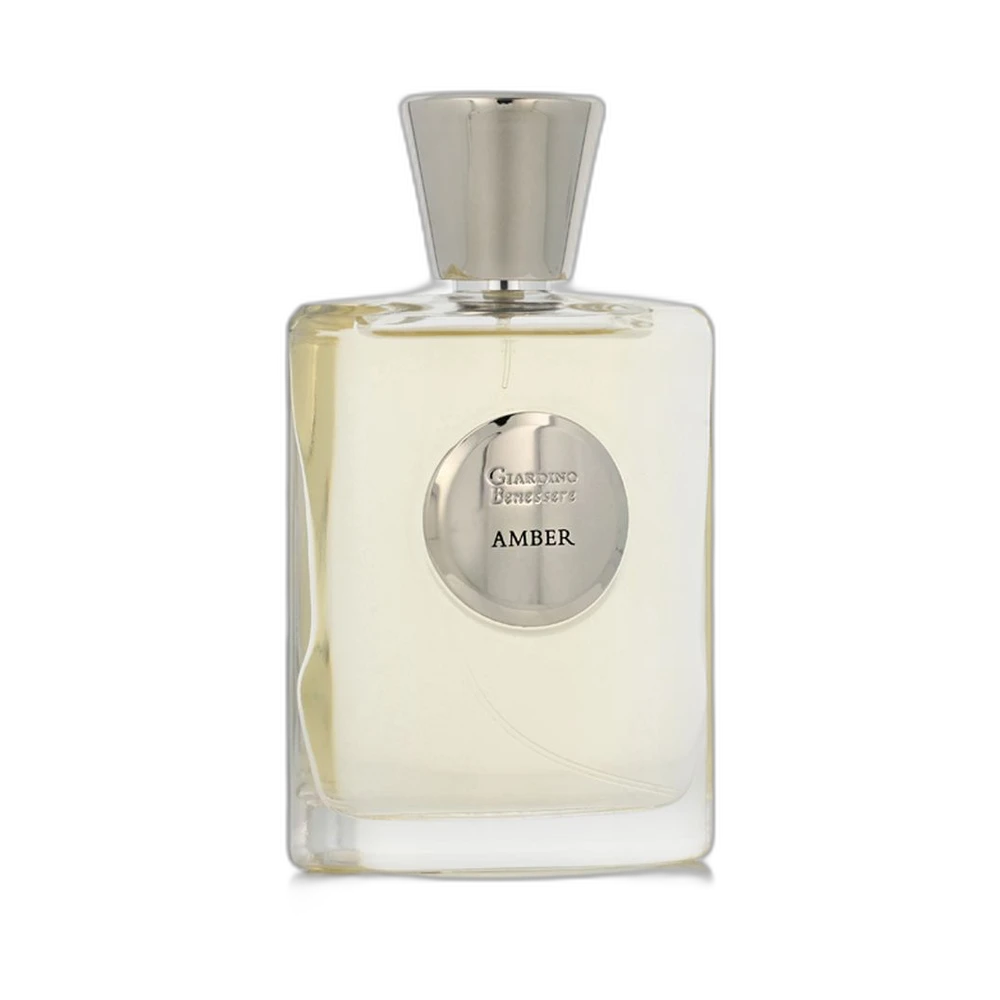 GIARDINO BENESSERE AMBER 100ml тестер
