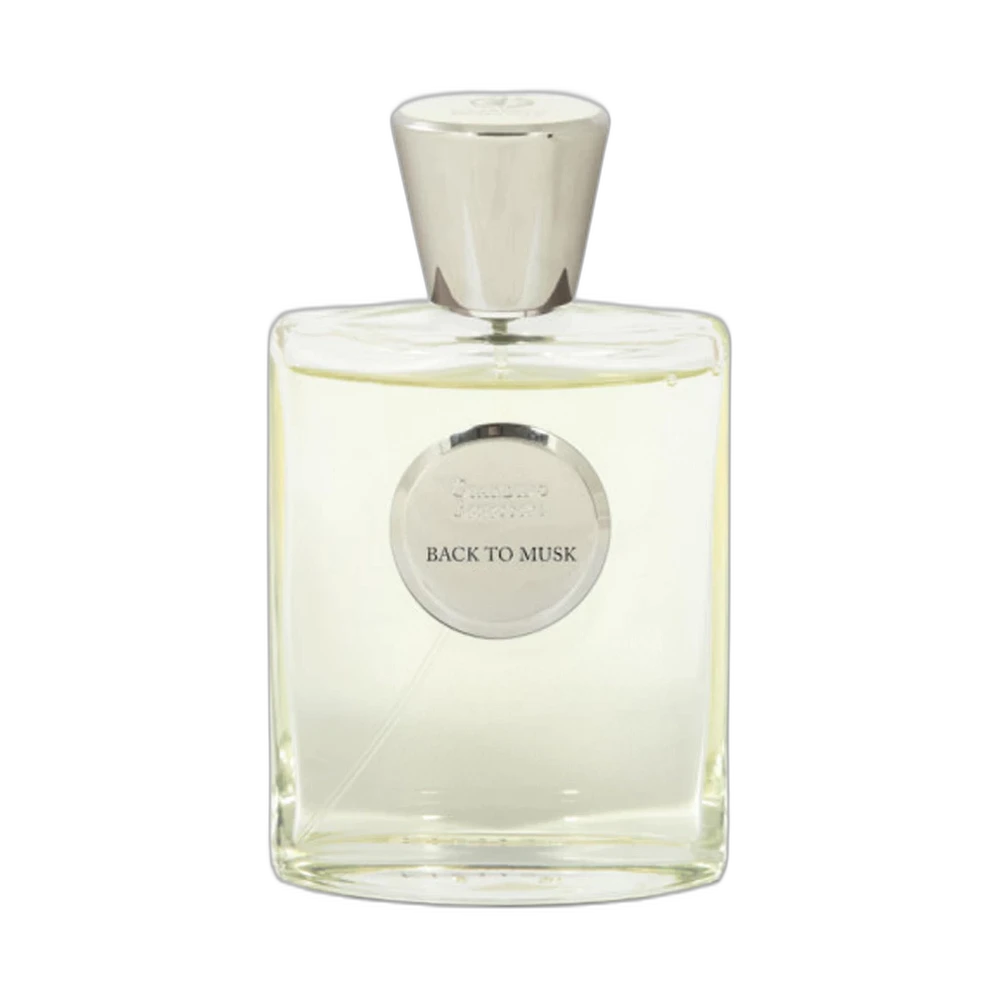 GIARDINO BENESSERE BACK TO MUSK edp 100ml TESTER