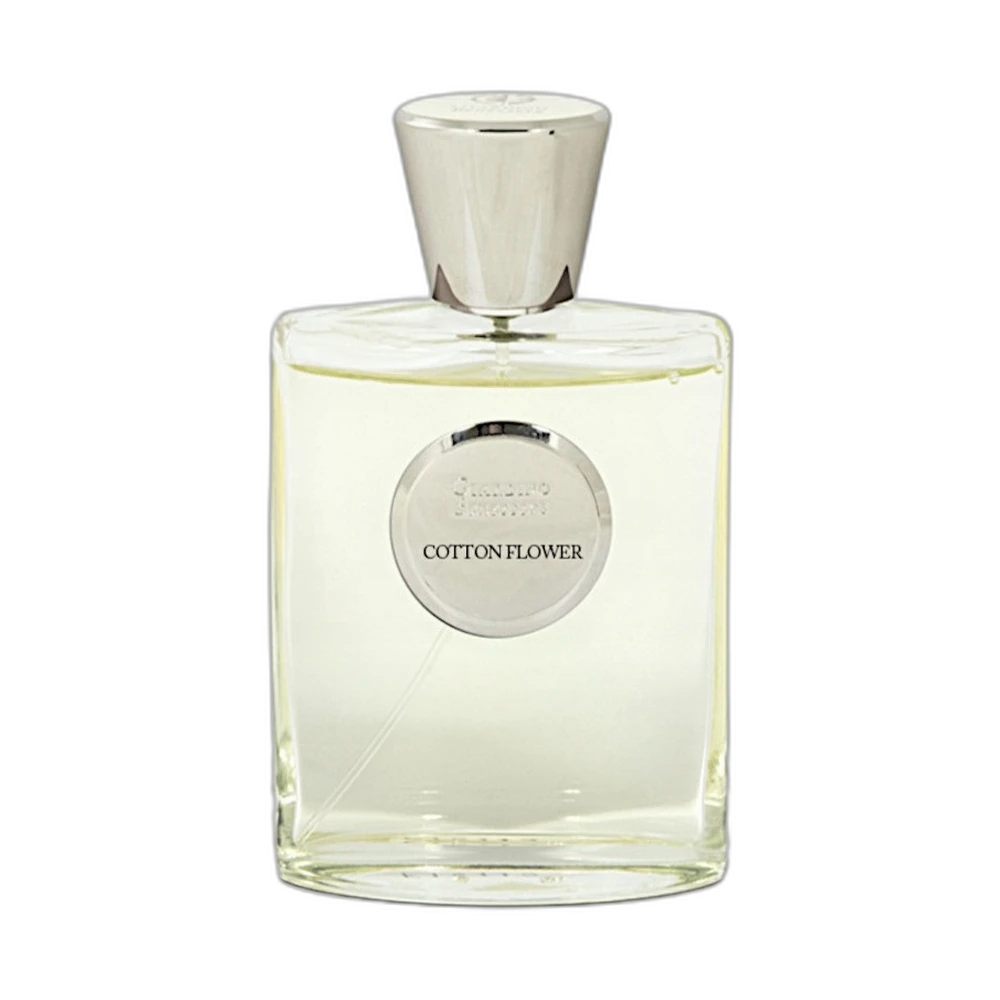 GIARDINO BENESSERE COTTON FLOWER 100ml тестер