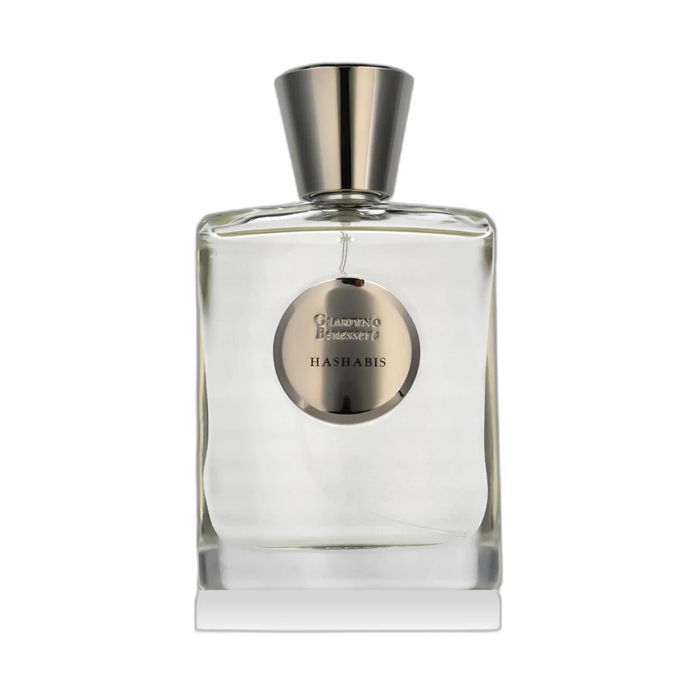 GIARDINO BENESSERE HASHABIS 100ml тестер