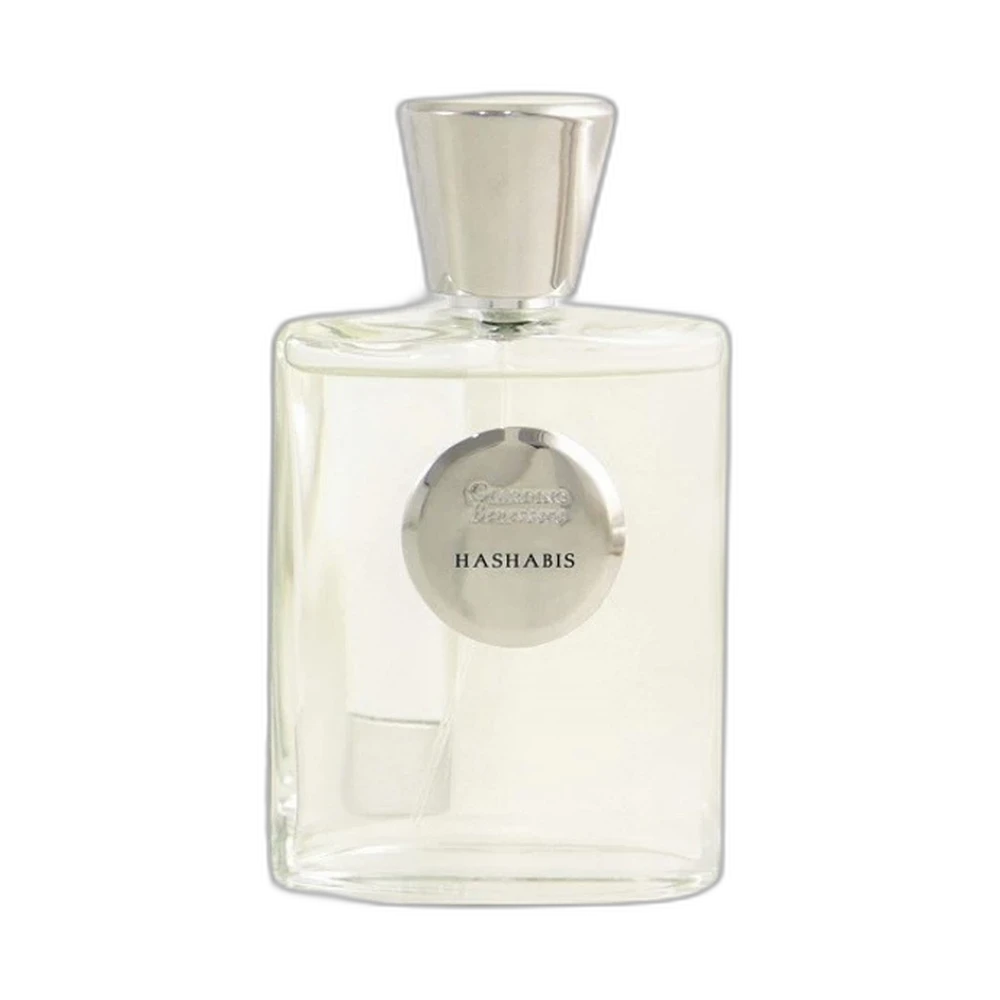 GIARDINO BENESSERE HASHABIS edp 100ml