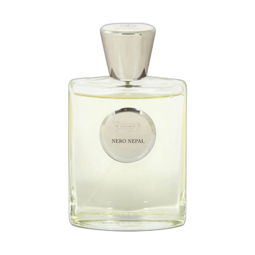 GIARDINO BENESSERE NERO NEPAL 100ml parfume TESTER