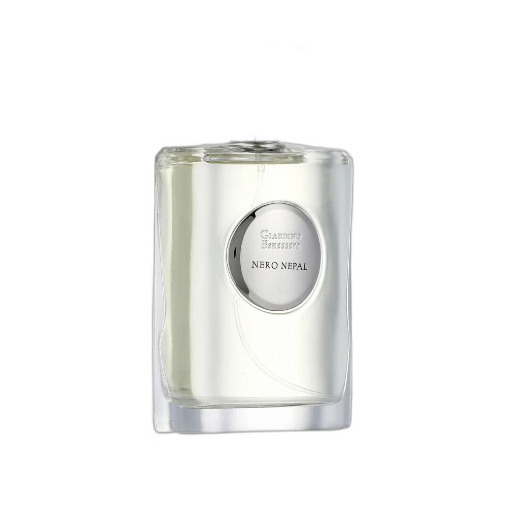 GIARDINO BENESSERE NERO NEPAL 100ml тестер