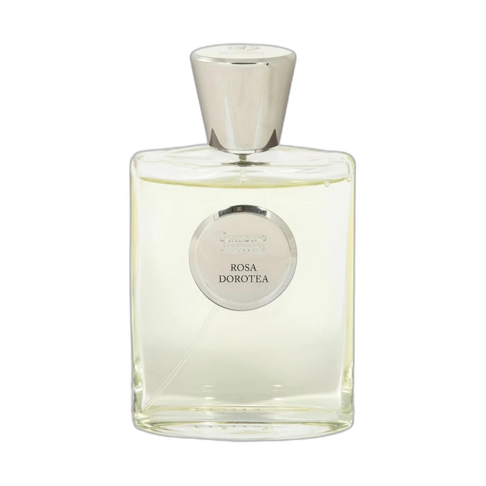 GIARDINO BENESSERE ROSA DOROTEA 100ml тестер