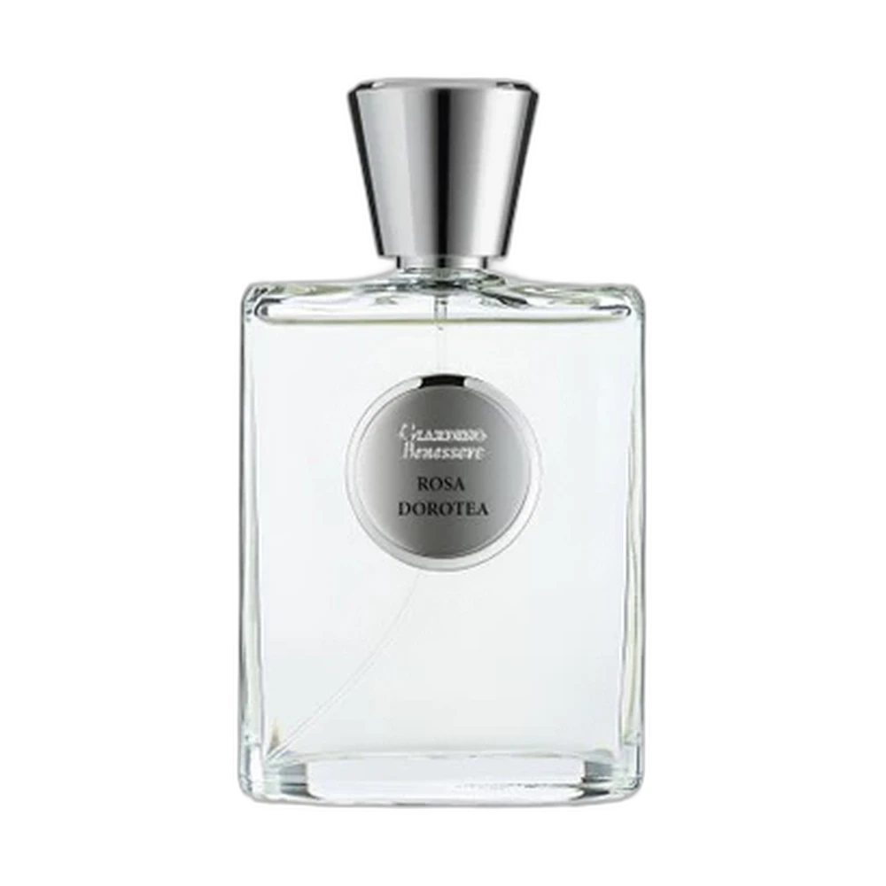 GIARDINO BENESSERE ROSA DOROTEA edp 100ml TESTER