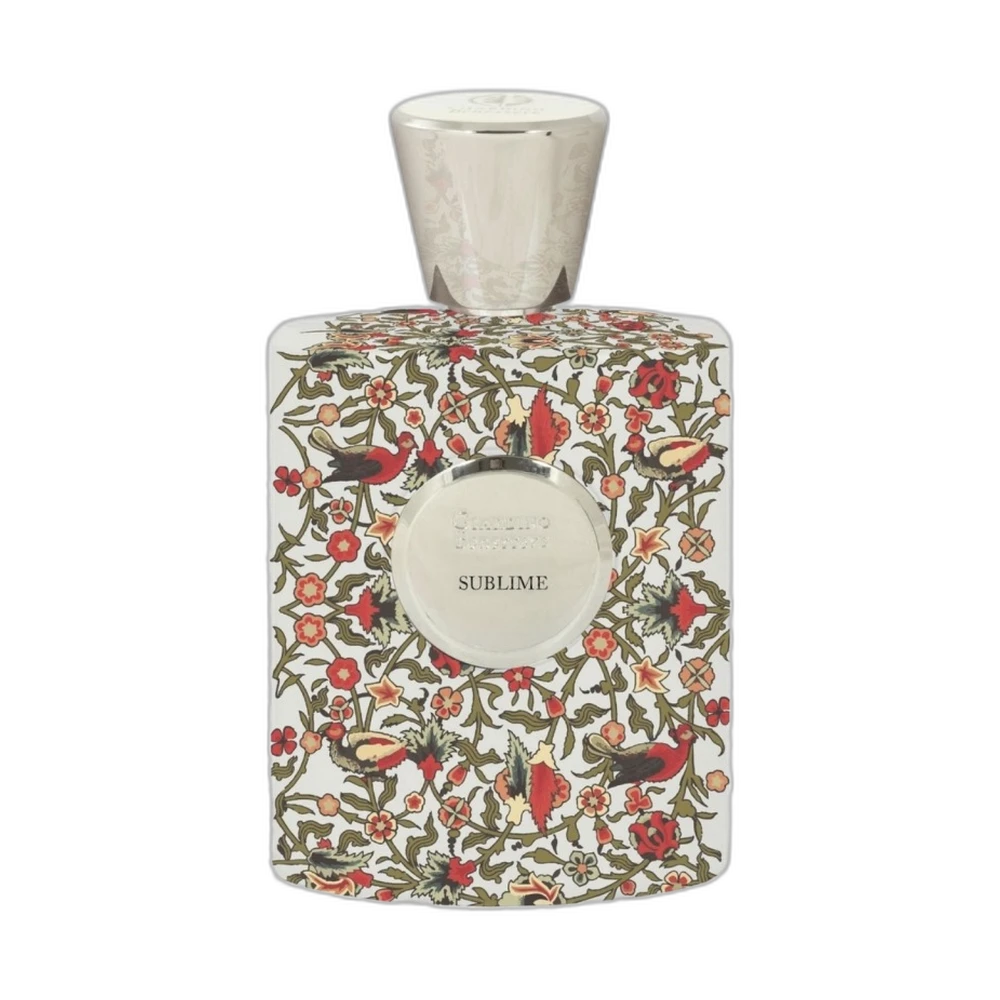 GIARDINO BENESSERE SUBLIME 100ml parfume TESTER