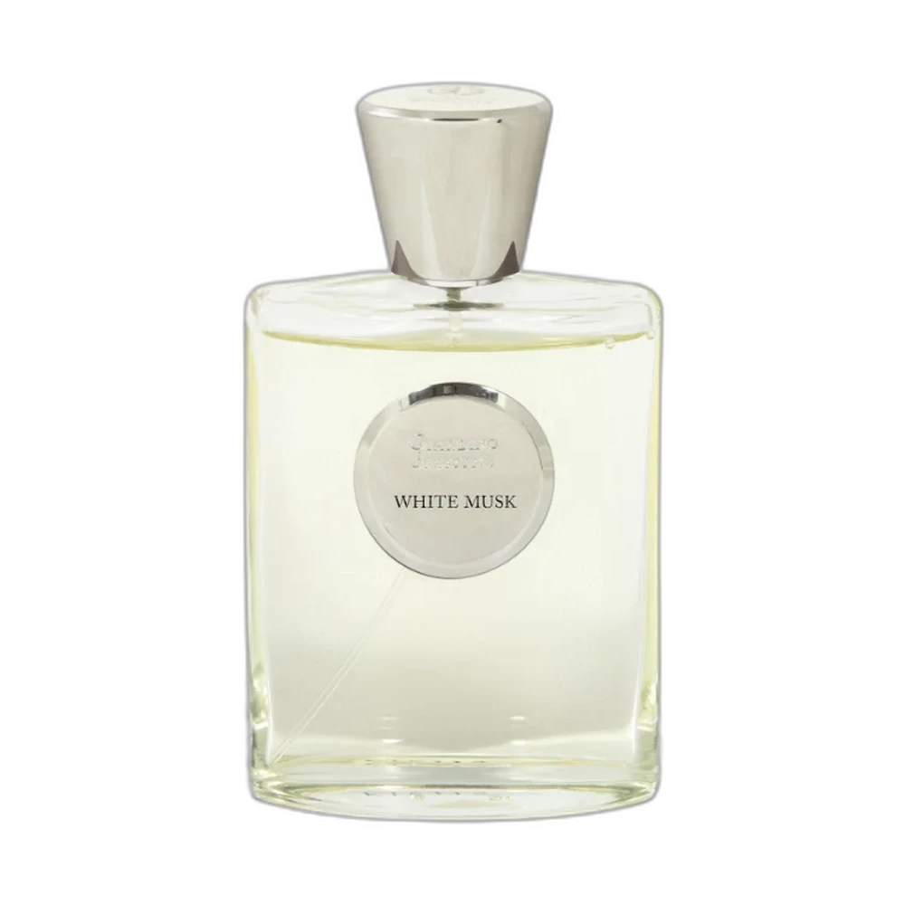 GIARDINO BENESSERE WHITE MUSK 100ml тестер