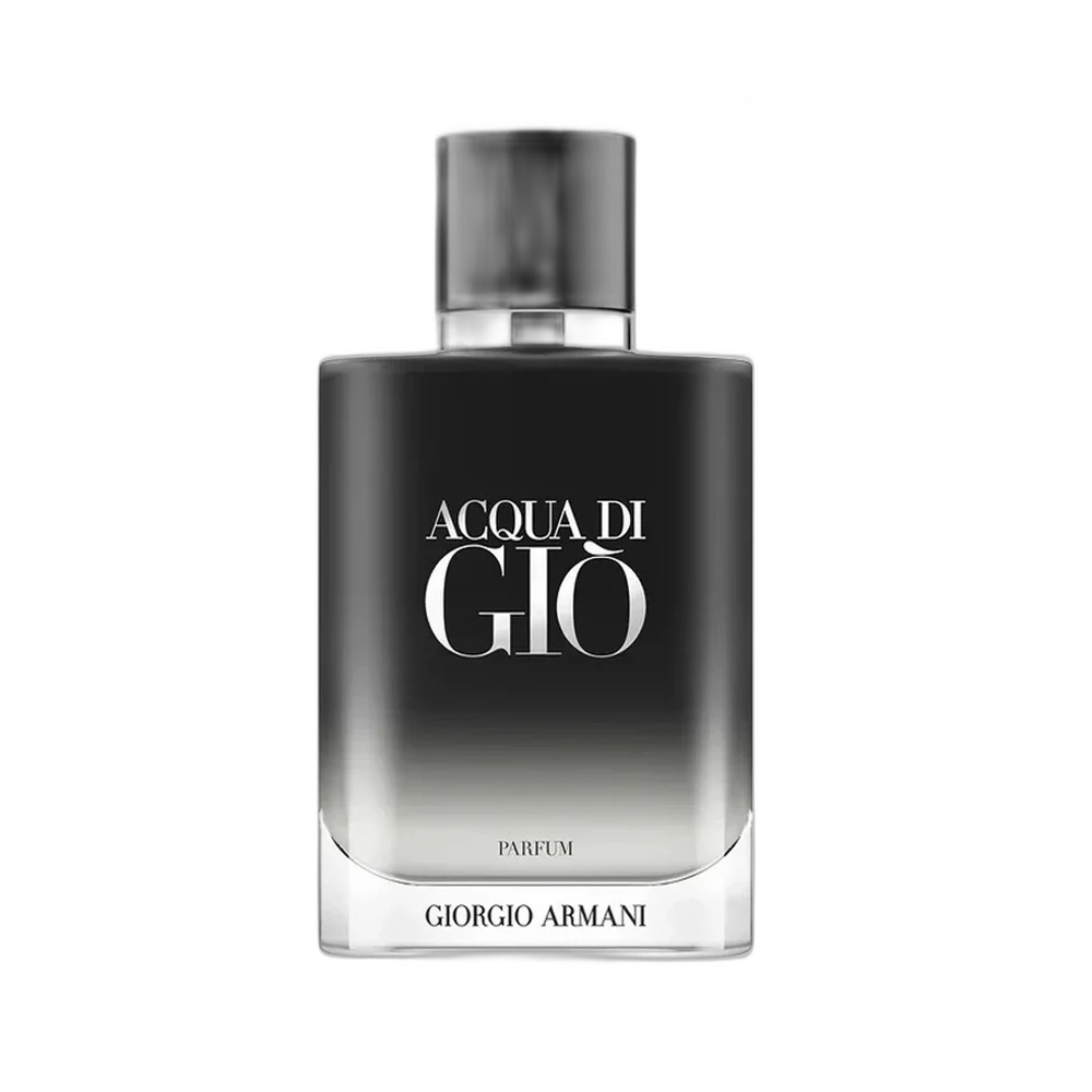 GIORGIO ARMANI ACQUA DI GIO PARFUM (m) 100ml parfume TESTER