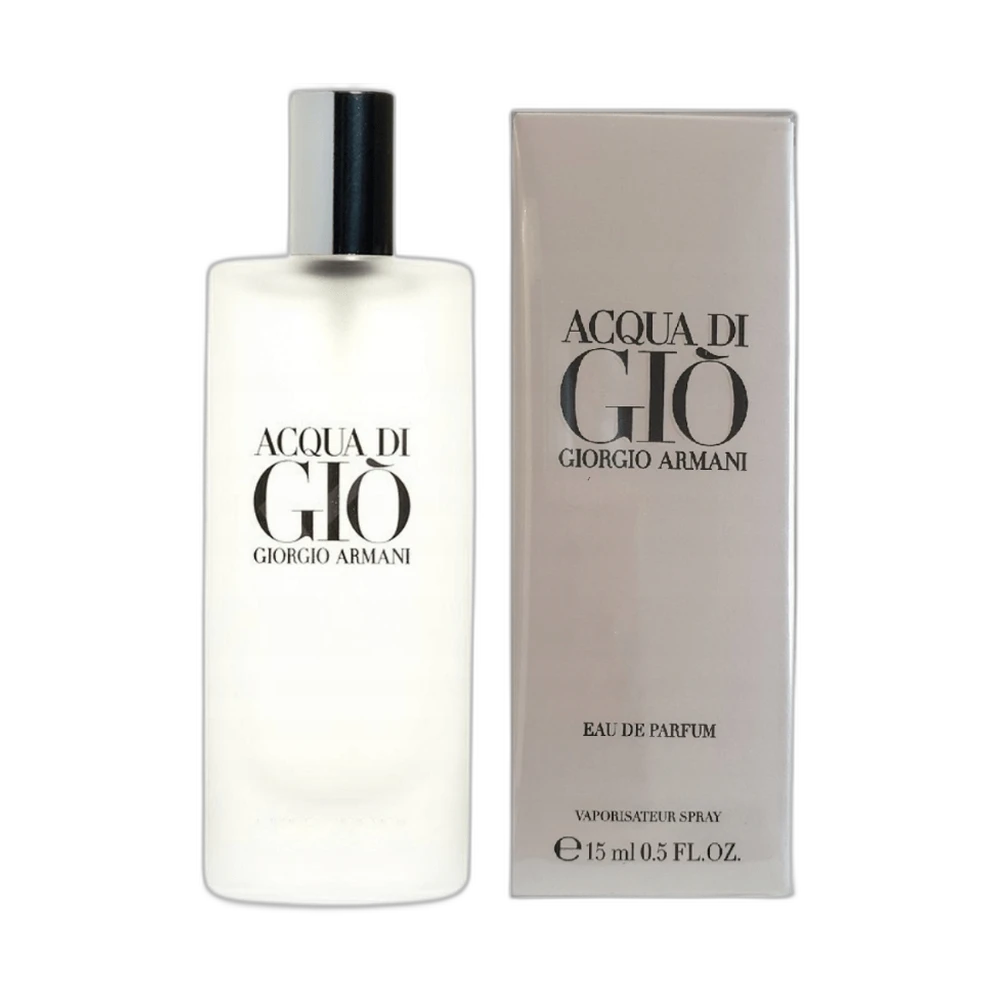 GIORGIO ARMANI ACQUA DI GIO PARFUM 15ml тестер