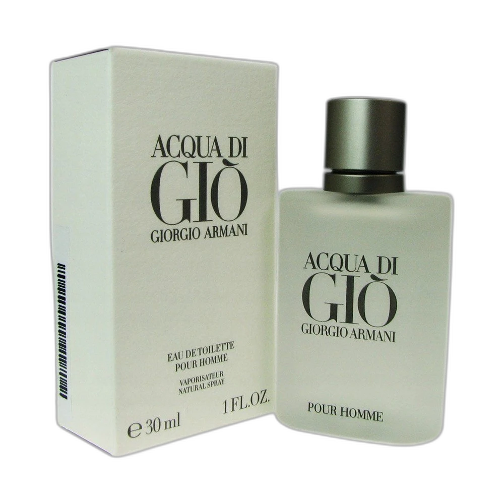 GIORGIO ARMANI ACQUA DI GIO edt (m) 30ml